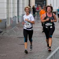 Marathon des gourmets