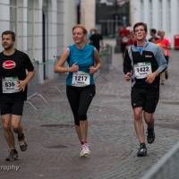 Marathon des gourmets