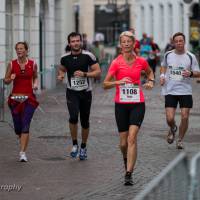 Marathon des gourmets