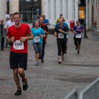 Marathon des gourmets