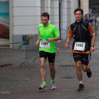 Marathon des gourmets