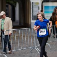 Marathon des gourmets