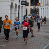 Marathon des gourmets