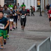 Marathon des gourmets