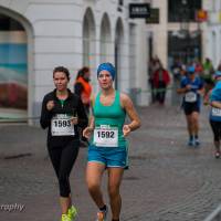 Marathon des gourmets