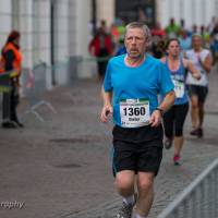 Marathon des gourmets