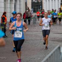 Marathon des gourmets