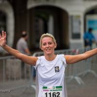 Marathon des gourmets