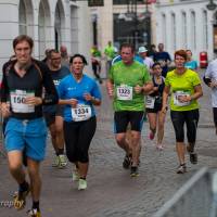 Marathon des gourmets