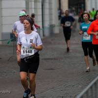 Marathon des gourmets