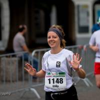 Marathon des gourmets