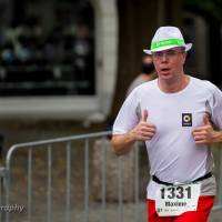 Marathon des gourmets