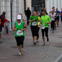 Marathon des gourmets