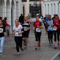 Marathon des gourmets