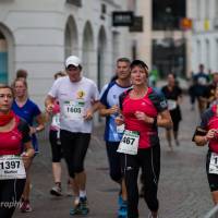 Marathon des gourmets