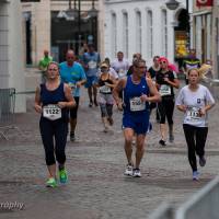 Marathon des gourmets
