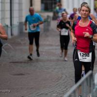 Marathon des gourmets