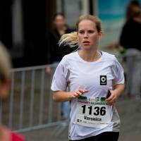 Marathon des gourmets
