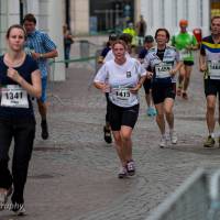 Marathon des gourmets