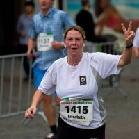 Marathon des gourmets