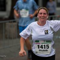 Marathon des gourmets