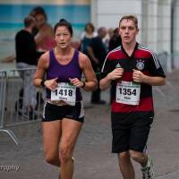 Marathon des gourmets