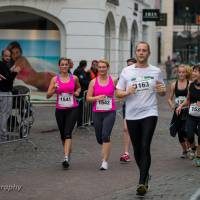 Marathon des gourmets