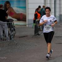 Marathon des gourmets