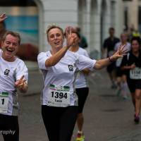 Marathon des gourmets