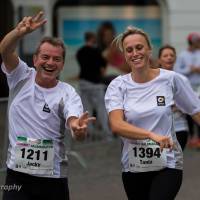 Marathon des gourmets