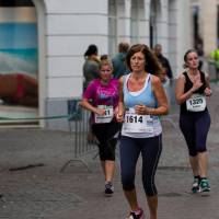 Marathon des gourmets