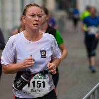 Marathon des gourmets