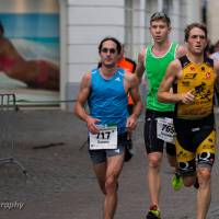 Marathon des gourmets