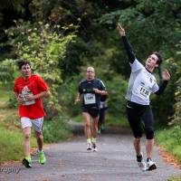 Marathon des gourmets