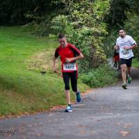 Marathon des gourmets