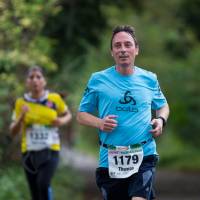 Marathon des gourmets