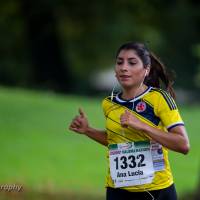 Marathon des gourmets