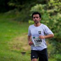 Marathon des gourmets