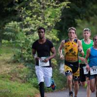 Marathon des gourmets