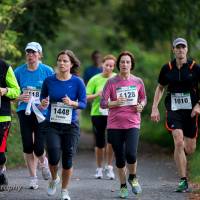 Marathon des gourmets