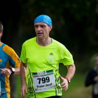 Marathon des gourmets