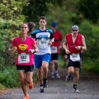 Marathon des gourmets