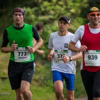 Marathon des gourmets