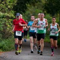 Marathon des gourmets