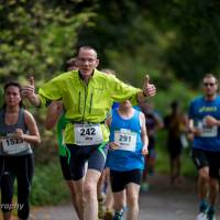 Marathon des gourmets