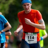 Marathon des gourmets
