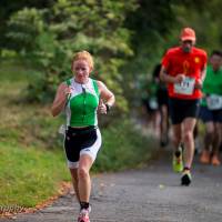 Marathon des gourmets