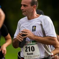 Marathon des gourmets