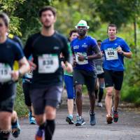 Marathon des gourmets