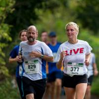 Marathon des gourmets